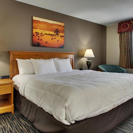 Everspring Inn & Suites Oskaloosa المظهر الخارجي الصورة