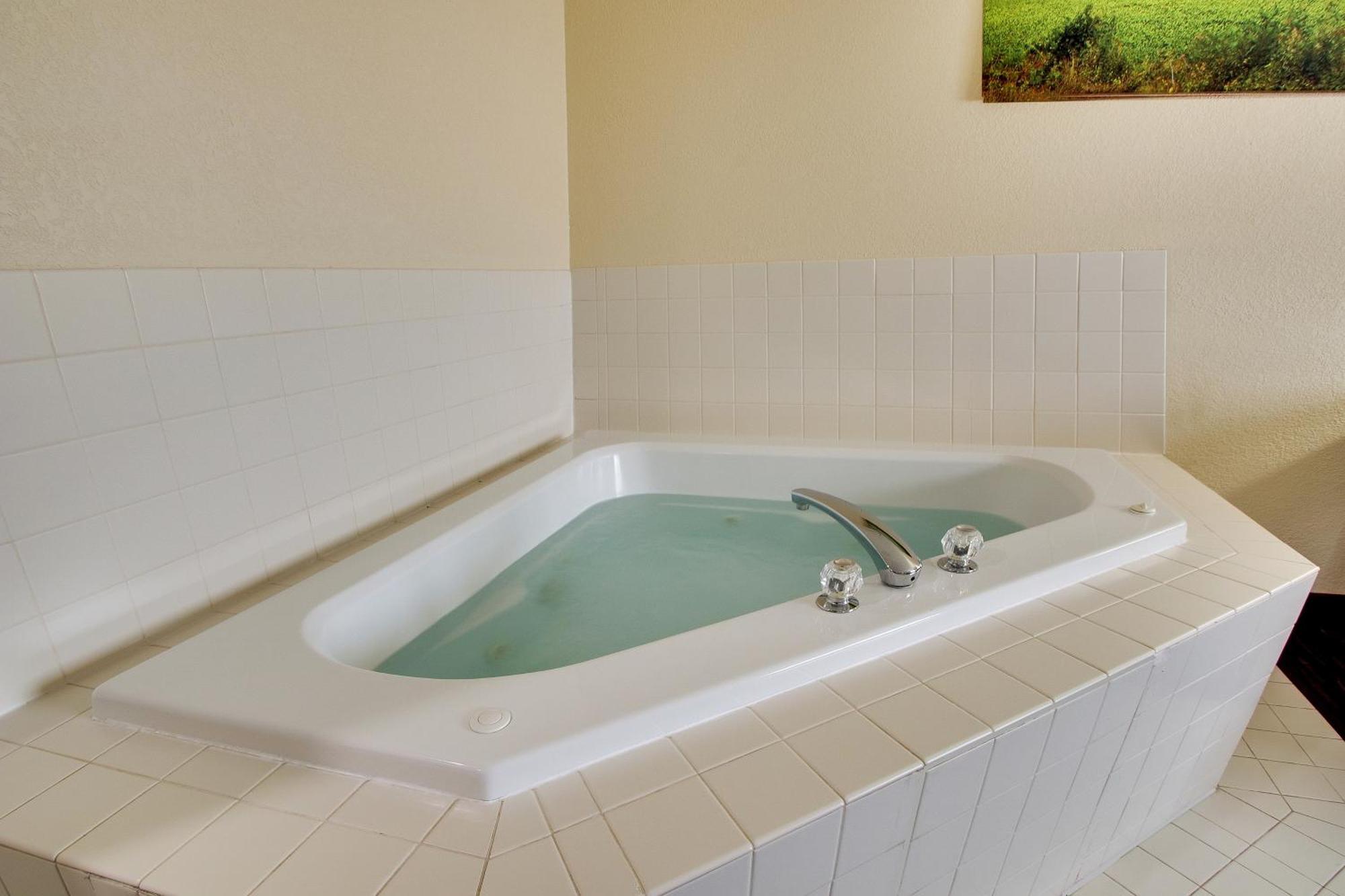 Everspring Inn & Suites Oskaloosa المظهر الخارجي الصورة