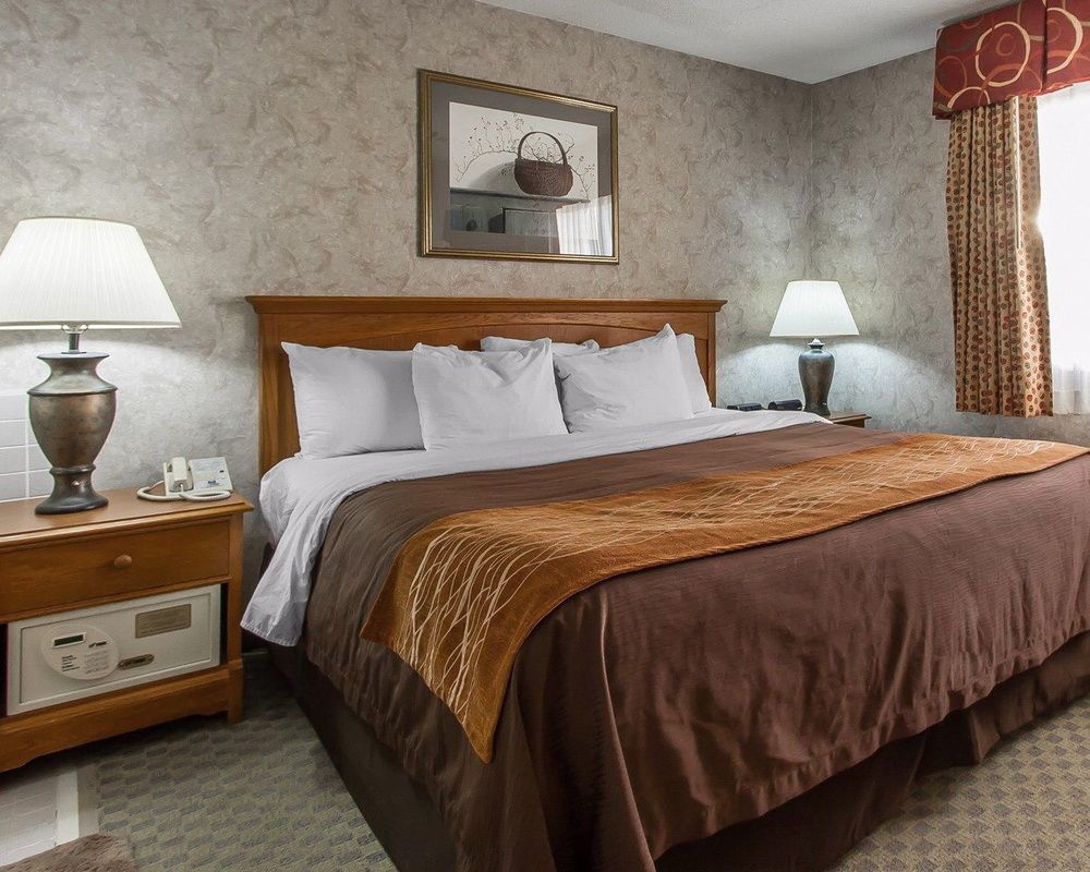 Everspring Inn & Suites Oskaloosa المظهر الخارجي الصورة