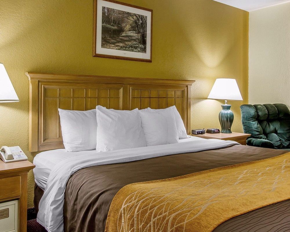 Everspring Inn & Suites Oskaloosa المظهر الخارجي الصورة