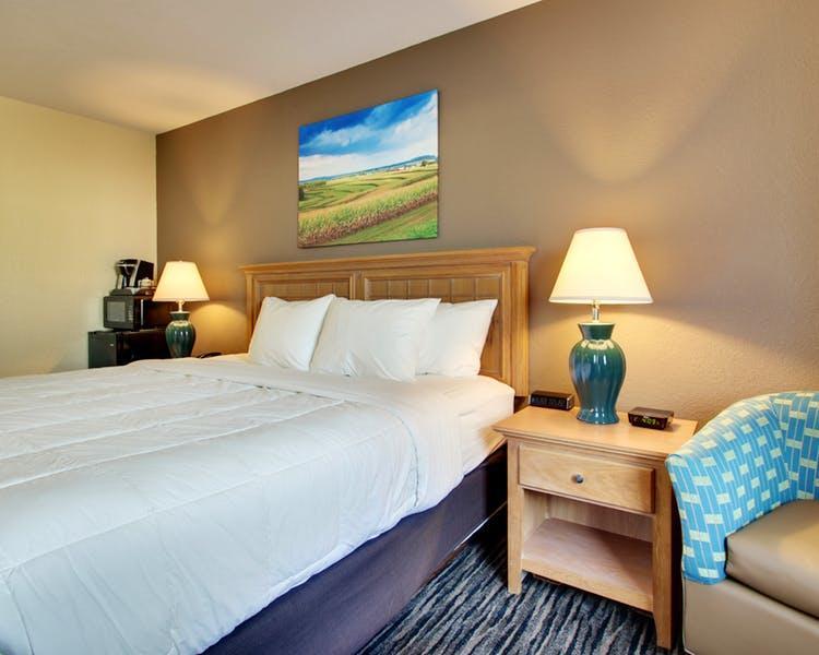 Everspring Inn & Suites Oskaloosa المظهر الخارجي الصورة