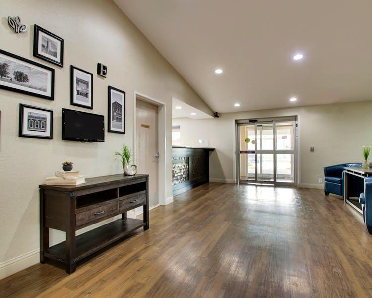 Everspring Inn & Suites Oskaloosa المظهر الخارجي الصورة
