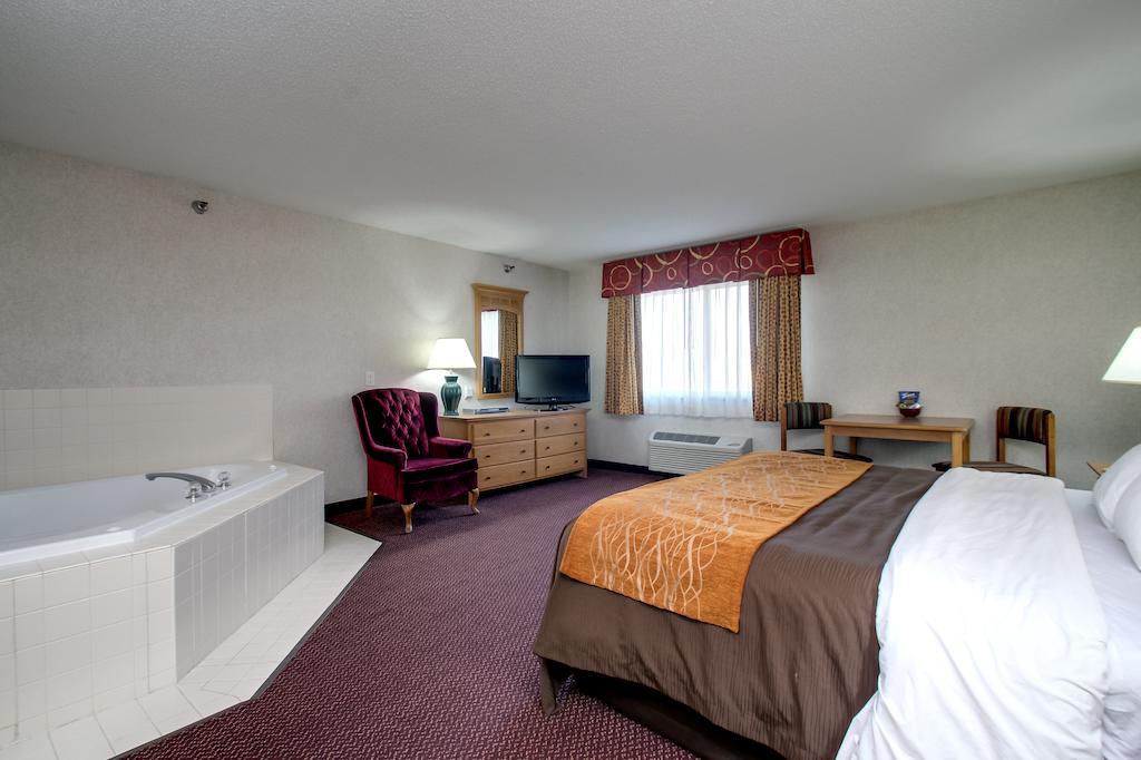 Everspring Inn & Suites Oskaloosa المظهر الخارجي الصورة