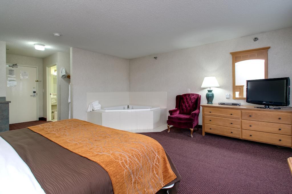 Everspring Inn & Suites Oskaloosa المظهر الخارجي الصورة