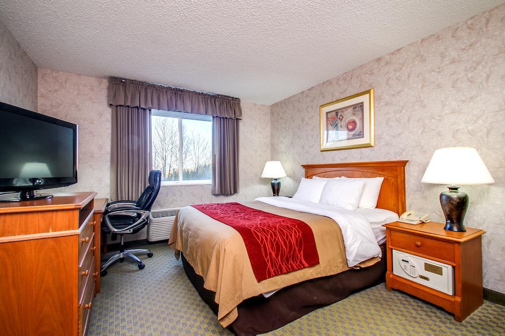 Everspring Inn & Suites Oskaloosa المظهر الخارجي الصورة
